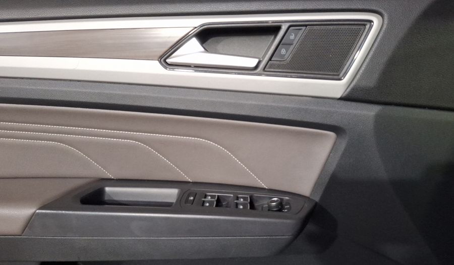 Volkswagen Teramont 3.6 COMFORTLINE AUTO Suv 2021