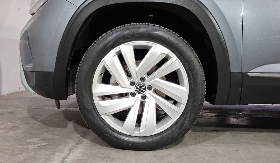Volkswagen Teramont 3.6 COMFORTLINE AUTO Suv 2021