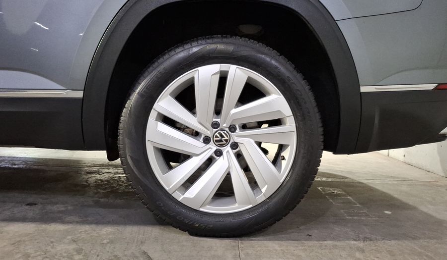 Volkswagen Teramont 3.6 COMFORTLINE AUTO Suv 2021