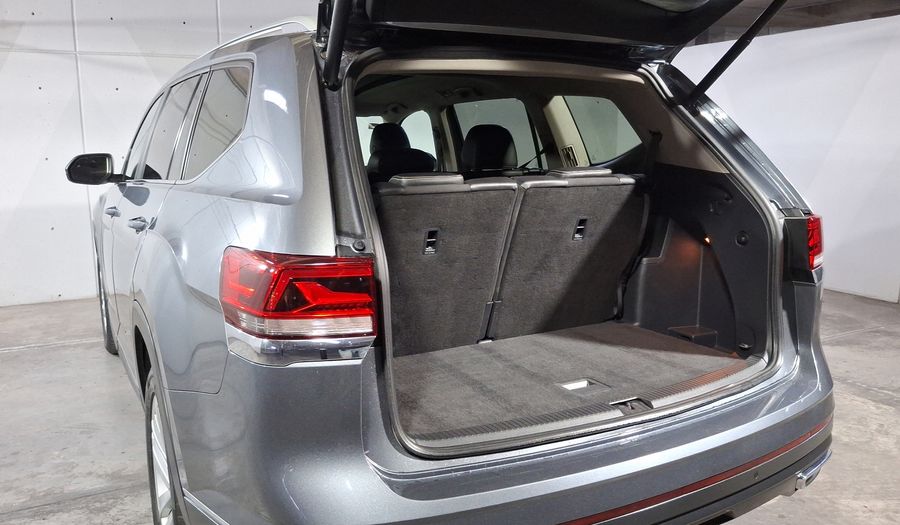 Volkswagen Teramont 3.6 COMFORTLINE AUTO Suv 2021