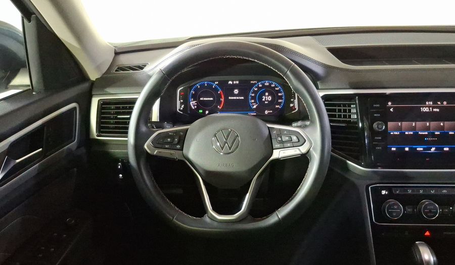 Volkswagen Teramont 3.6 COMFORTLINE AUTO Suv 2021
