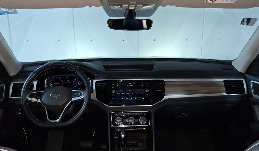 Volkswagen Teramont 3.6 COMFORTLINE AUTO Suv 2021