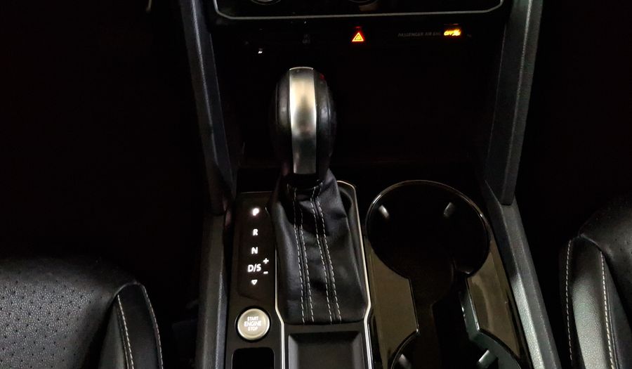 Volkswagen Teramont 3.6 COMFORTLINE AUTO Suv 2021