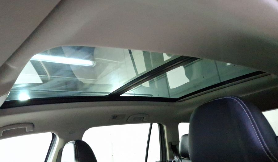 Volkswagen Teramont 3.6 COMFORTLINE AUTO Suv 2021