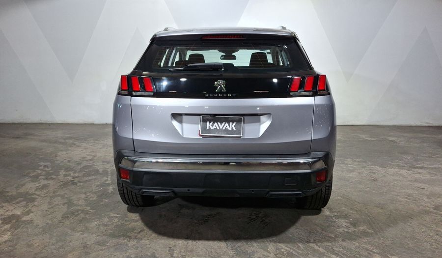 Peugeot 3008 1.6 THP ACTIVE AUTO Suv 2021