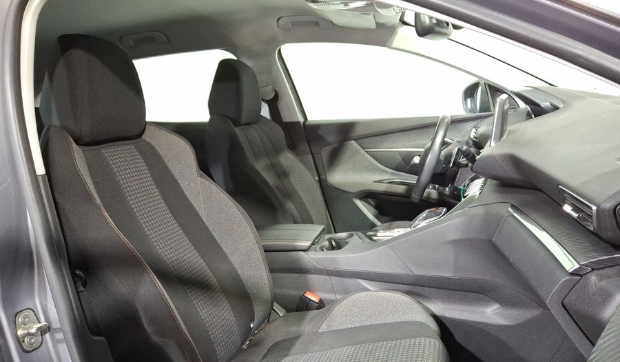 Peugeot 3008 1.6 THP ACTIVE AUTO Suv 2021