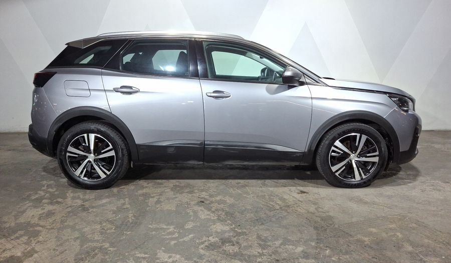 Peugeot 3008 1.6 THP ACTIVE AUTO Suv 2021