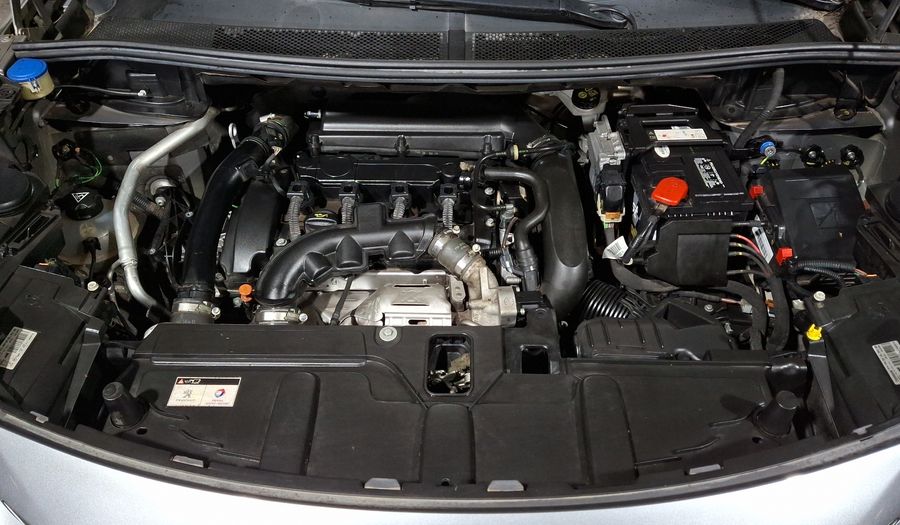 Peugeot 3008 1.6 THP ACTIVE AUTO Suv 2021