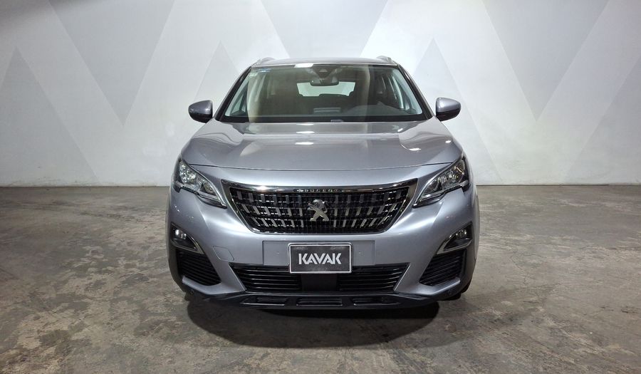 Peugeot 3008 1.6 THP ACTIVE AUTO Suv 2021
