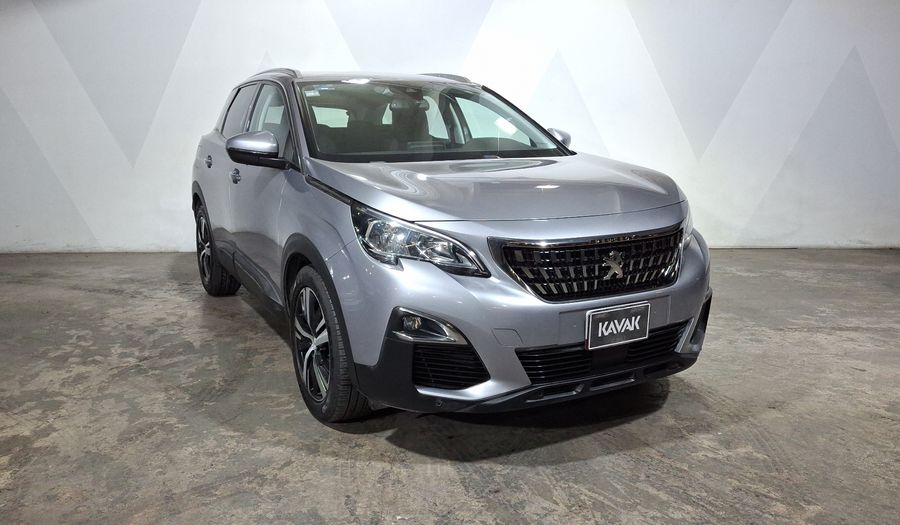 Peugeot 3008 1.6 THP ACTIVE AUTO Suv 2021