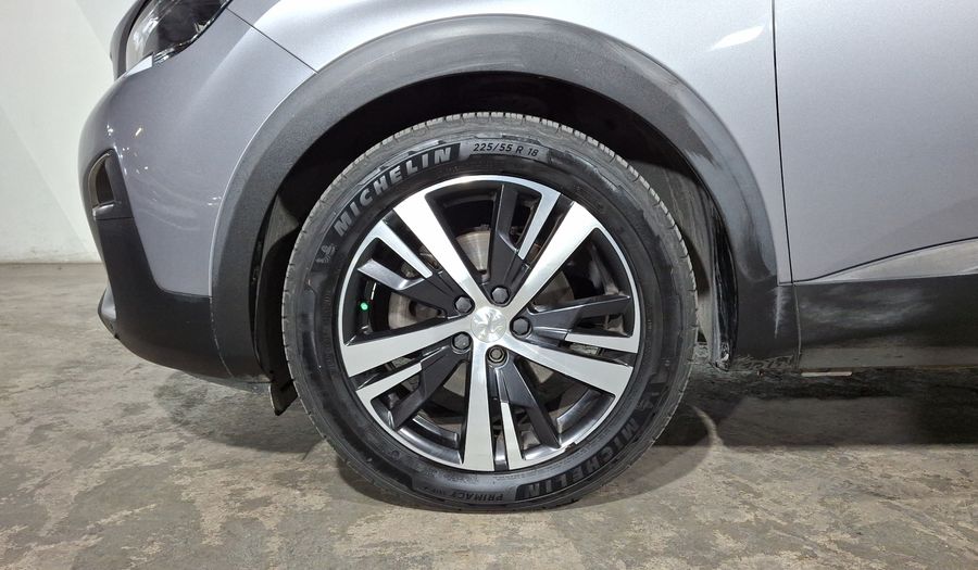 Peugeot 3008 1.6 THP ACTIVE AUTO Suv 2021