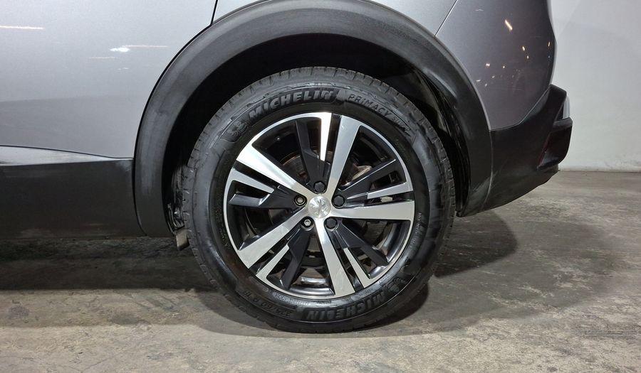 Peugeot 3008 1.6 THP ACTIVE AUTO Suv 2021