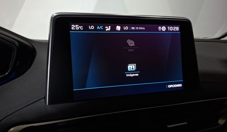 Peugeot 3008 1.6 THP ACTIVE AUTO Suv 2021