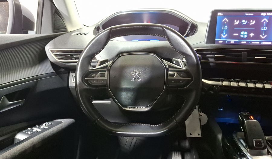 Peugeot 3008 1.6 THP ACTIVE AUTO Suv 2021