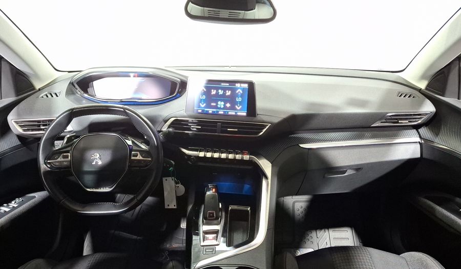 Peugeot 3008 1.6 THP ACTIVE AUTO Suv 2021