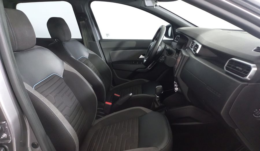 Renault Duster 1.3 ICONIC CVT Suv 2022
