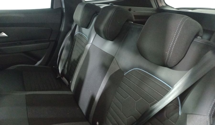Renault Duster 1.3 ICONIC CVT Suv 2022