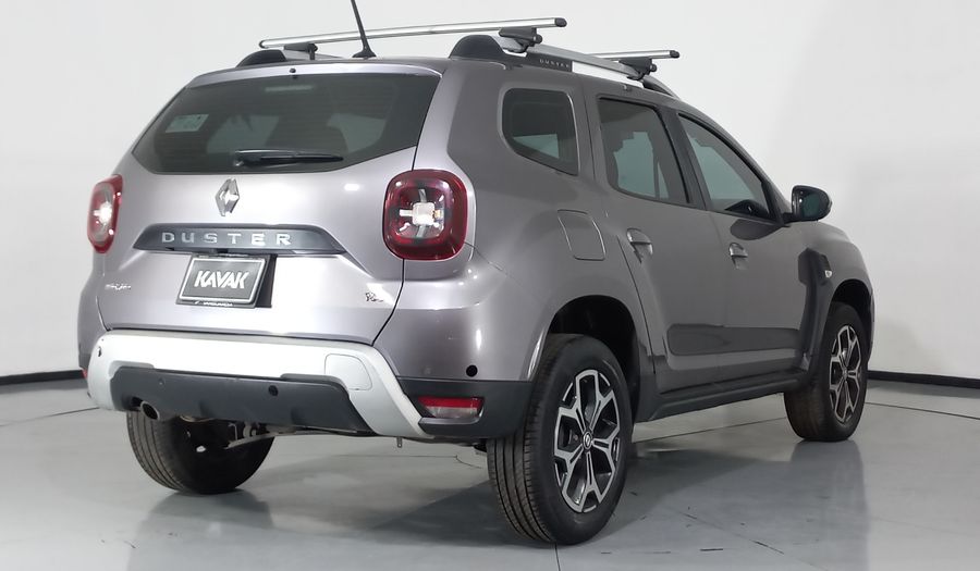 Renault Duster 1.3 ICONIC CVT Suv 2022