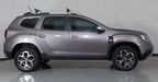 Renault Duster 1.3 ICONIC CVT Suv 2022