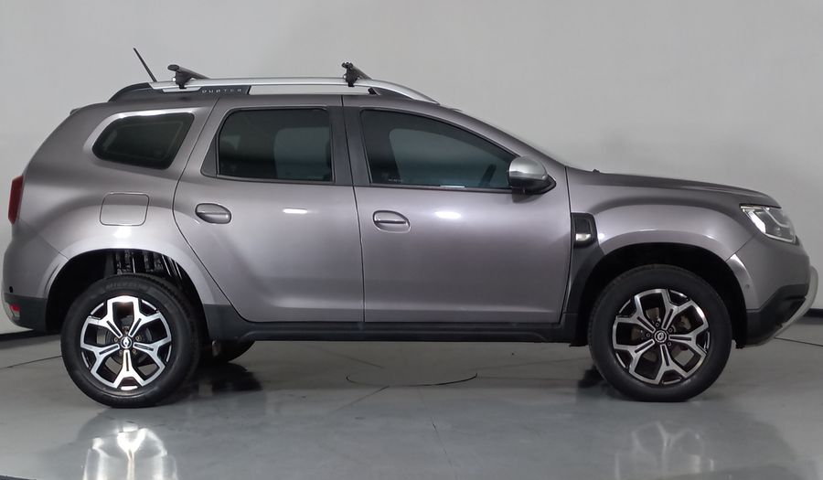 Renault Duster 1.3 ICONIC CVT Suv 2022
