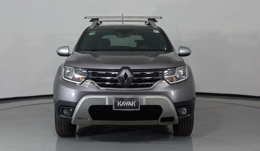Renault Duster 1.3 ICONIC CVT Suv 2022