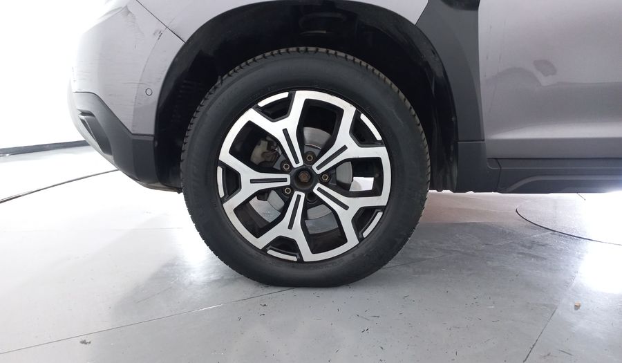 Renault Duster 1.3 ICONIC CVT Suv 2022