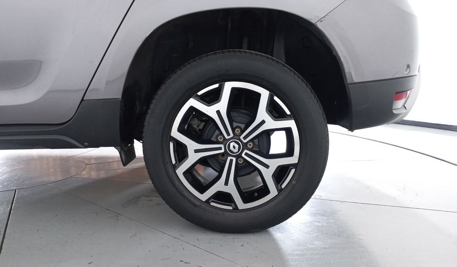 Renault Duster 1.3 ICONIC CVT Suv 2022