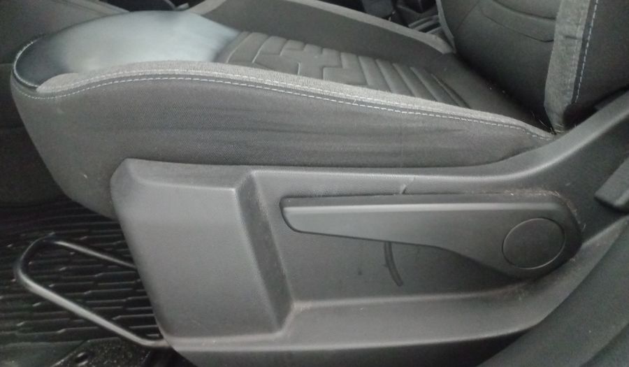 Renault Duster 1.3 ICONIC CVT Suv 2022