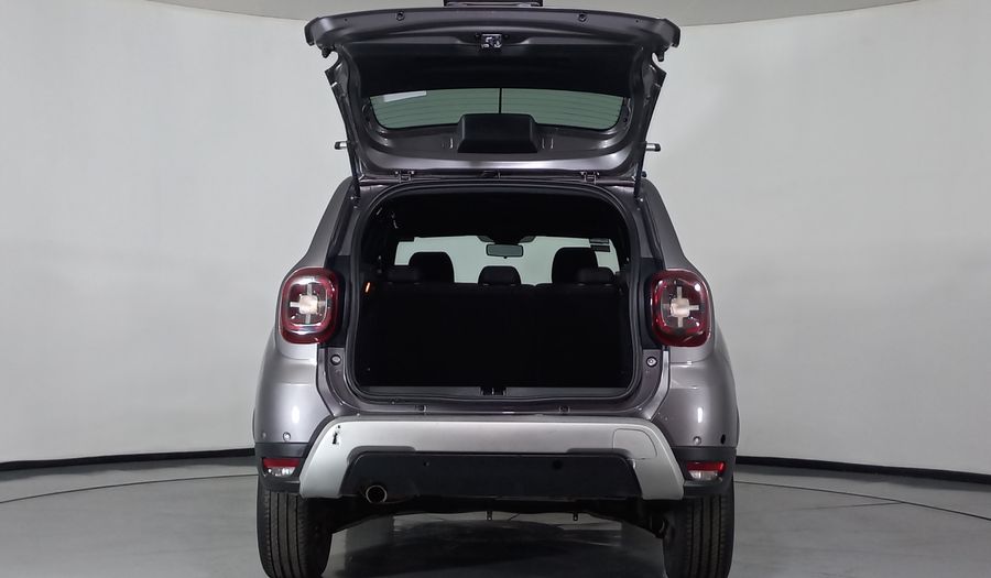 Renault Duster 1.3 ICONIC CVT Suv 2022