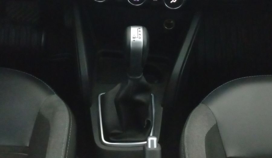 Renault Duster 1.3 ICONIC CVT Suv 2022