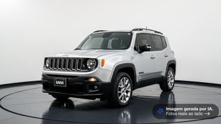 Jeep • Renegade