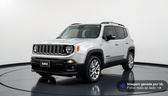 Jeep • Renegade
