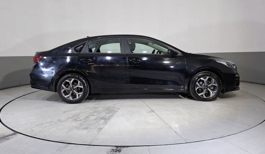 Kia Forte 2.0 LX Sedan 2020