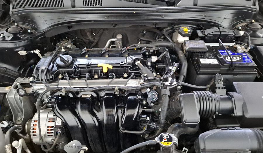 Kia Forte 2.0 LX Sedan 2020