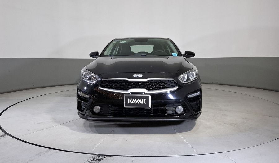 Kia Forte 2.0 LX Sedan 2020