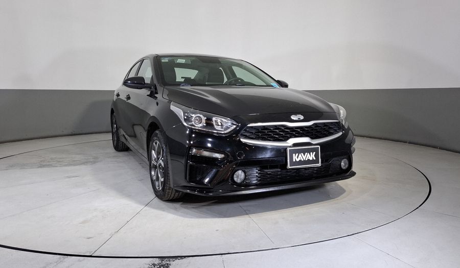 Kia Forte 2.0 LX Sedan 2020