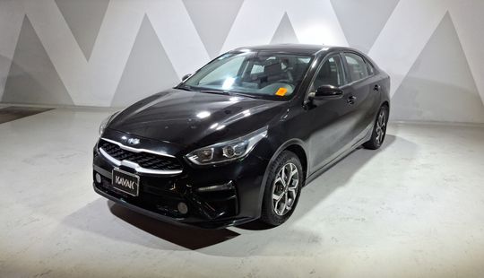 Kia • FORTE