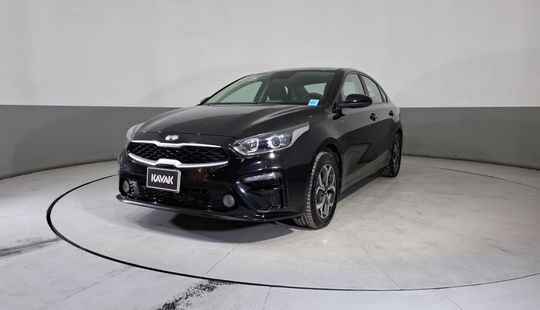 Kia • FORTE