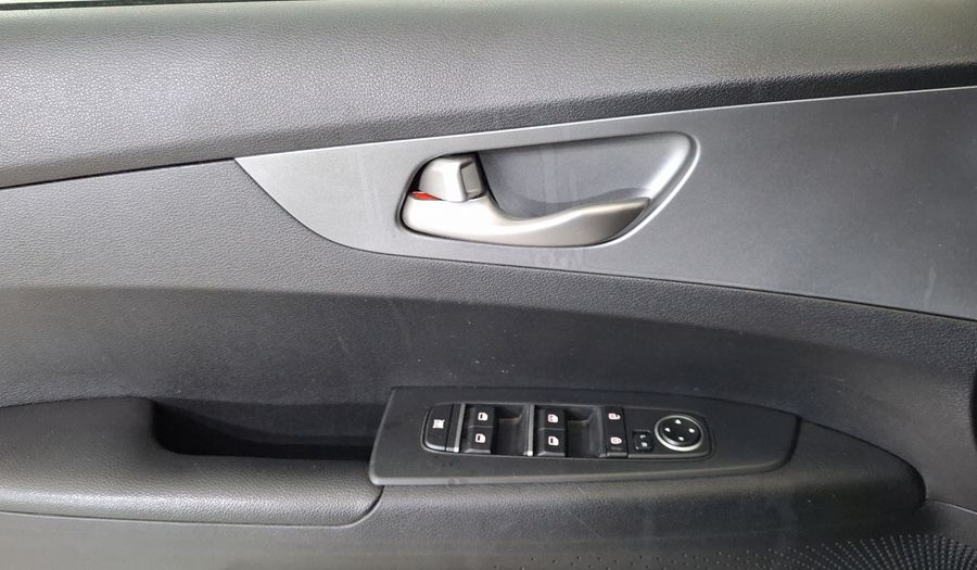 Kia Forte 2.0 LX Sedan 2020