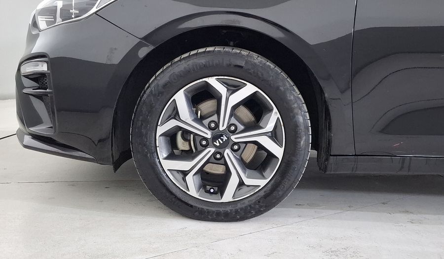 Kia Forte 2.0 LX Sedan 2020