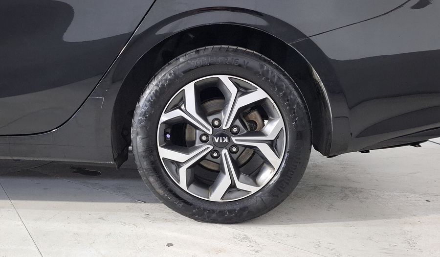 Kia Forte 2.0 LX Sedan 2020