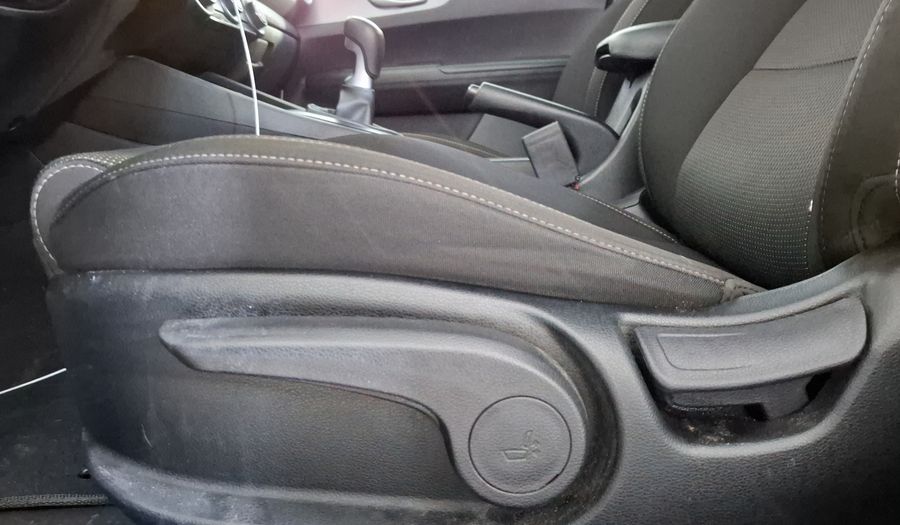 Kia Forte 2.0 LX Sedan 2020