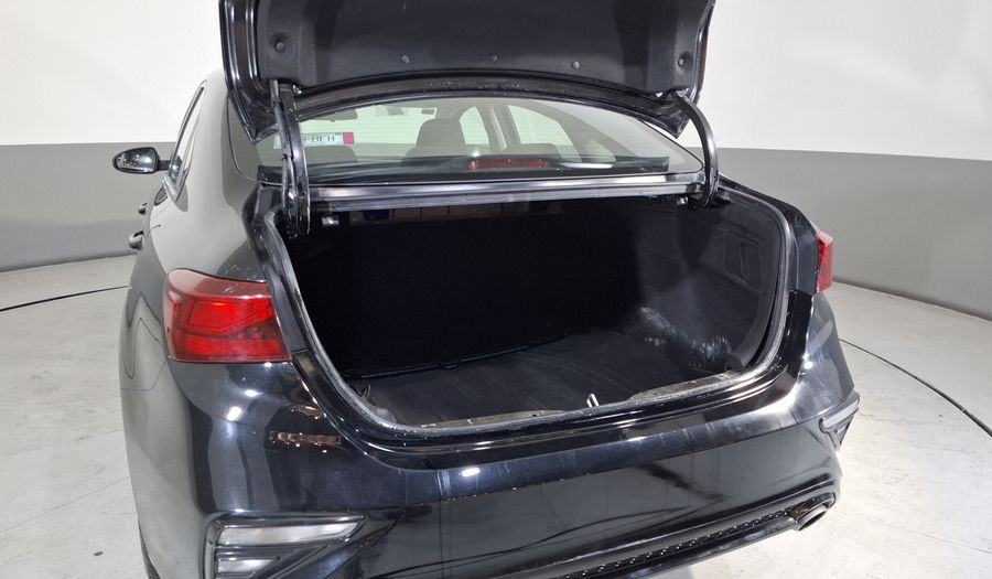 Kia Forte 2.0 LX Sedan 2020