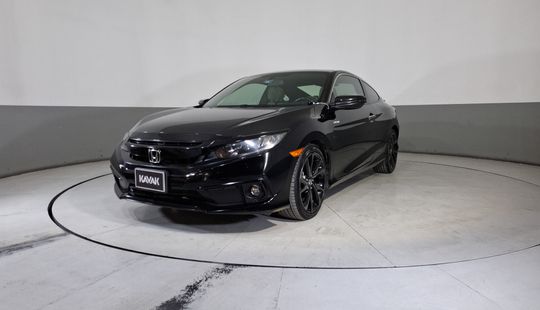 Honda • Civic