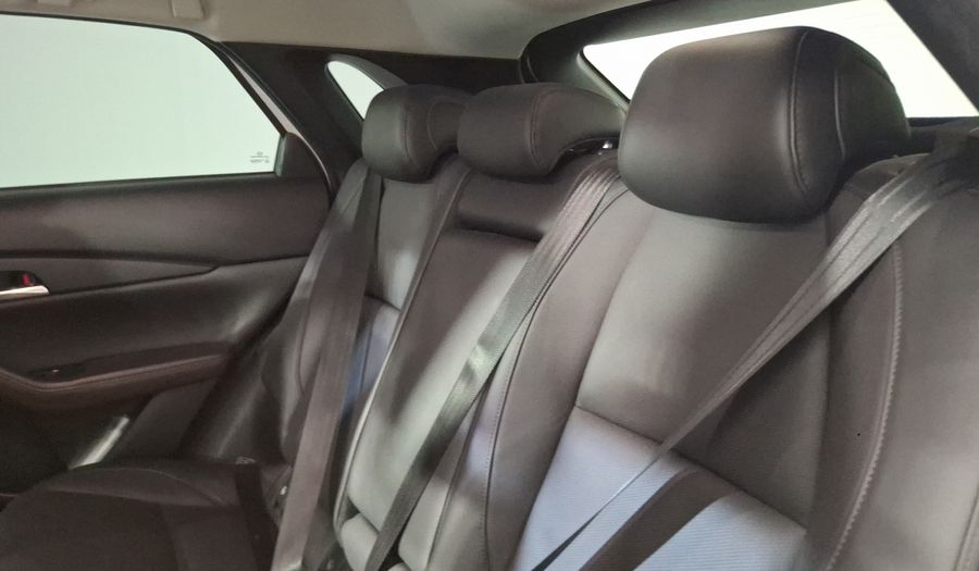 Mazda Cx-30 2.5 I GRAND TOURING AUTO Suv 2025