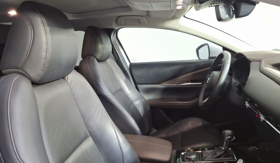 Mazda Cx-30 2.5 I GRAND TOURING AUTO Suv 2025