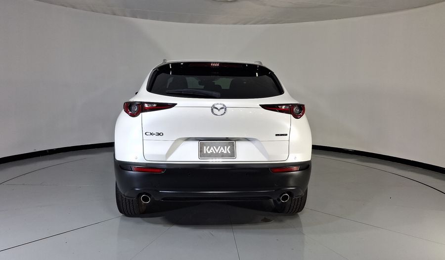 Mazda Cx-30 2.5 I GRAND TOURING AUTO Suv 2025