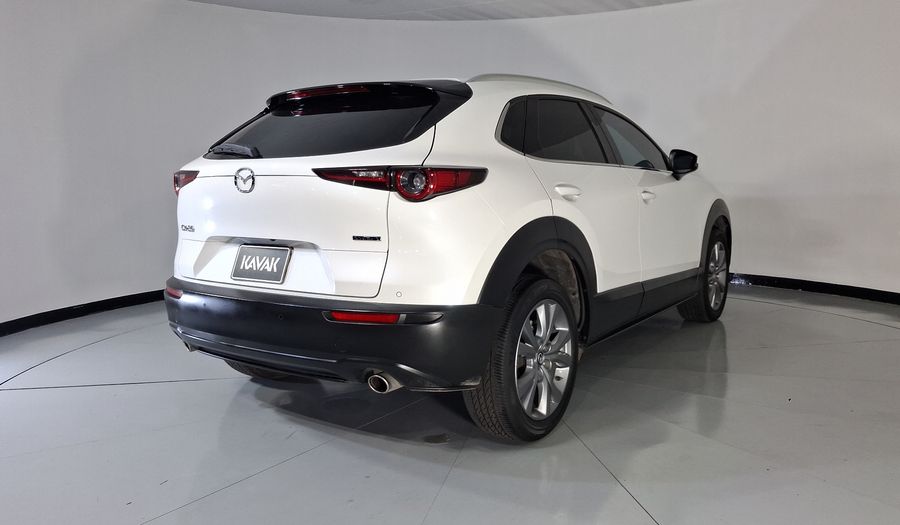 Mazda Cx-30 2.5 I GRAND TOURING AUTO Suv 2025