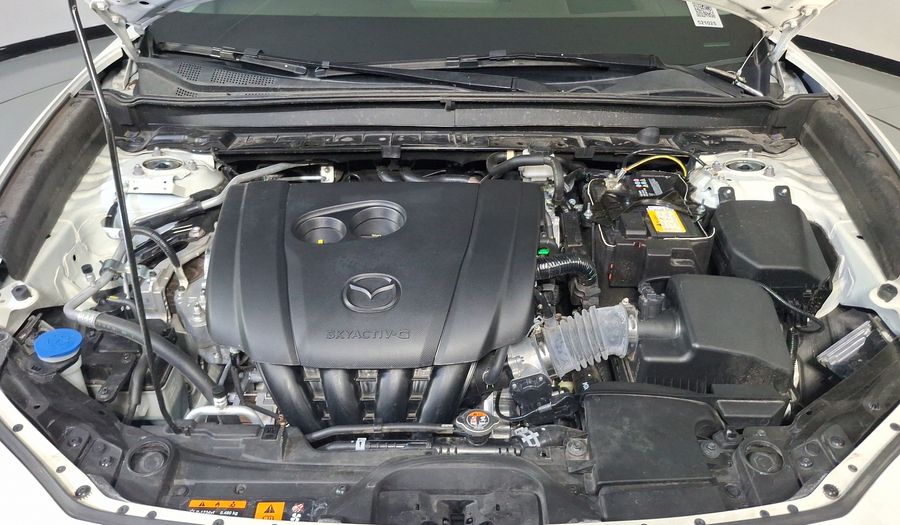 Mazda Cx-30 2.5 I GRAND TOURING AUTO Suv 2025