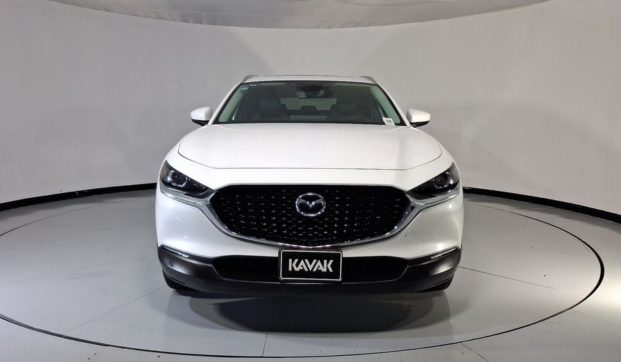 Mazda Cx-30 2.5 I GRAND TOURING AUTO Suv 2025